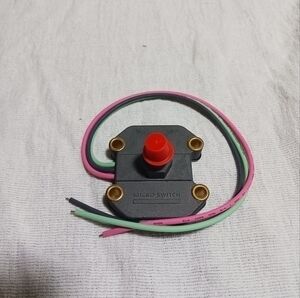 Honeywell 242PC150G Pressure Sensor